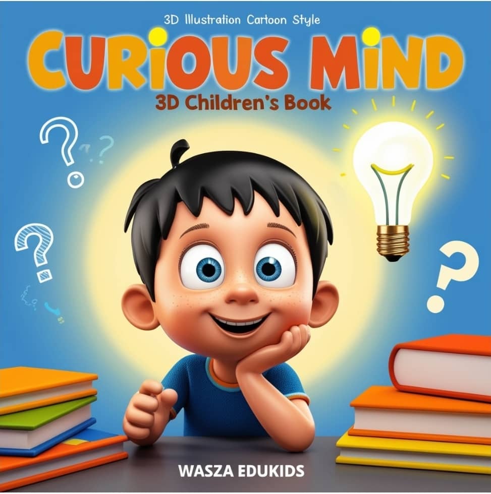 Seni Pixels Digital eBook