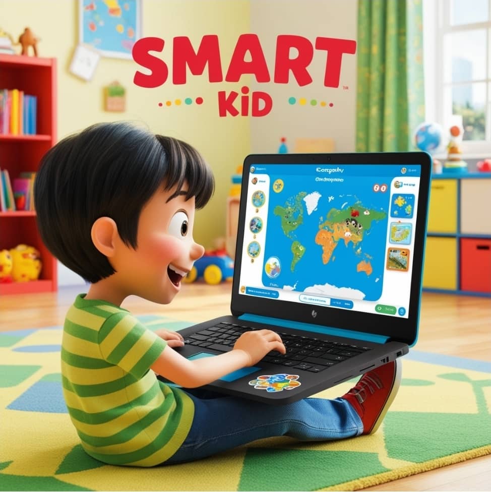 Seni Pixels Digital eBook