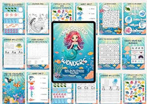 Seni Pixels Digital eBook