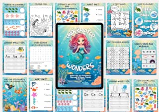 Seni Pixels Digital eBook