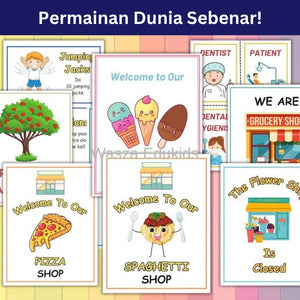 Seni Pixels Digital eBook