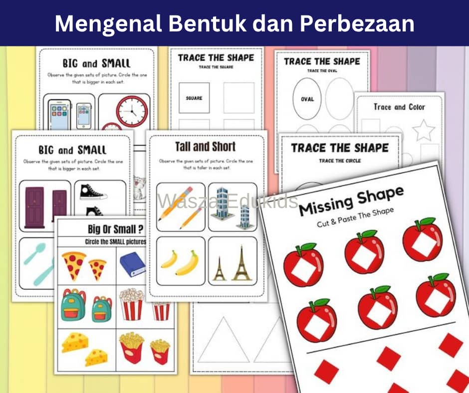 Seni Pixels Digital eBook