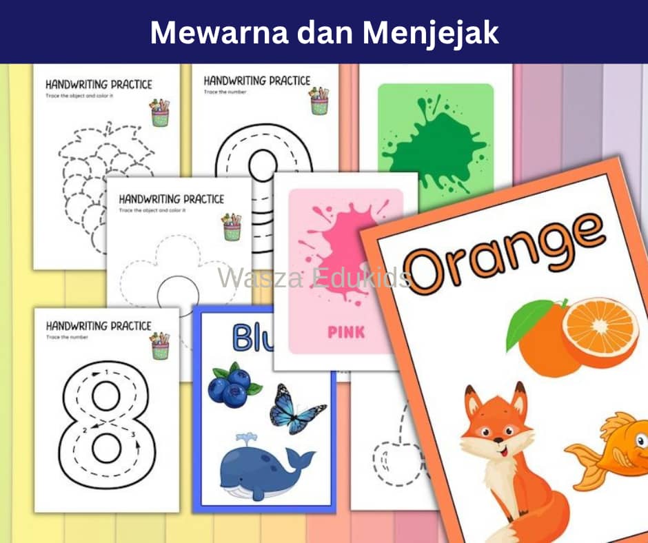 Seni Pixels Digital eBook