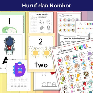 Seni Pixels Digital eBook