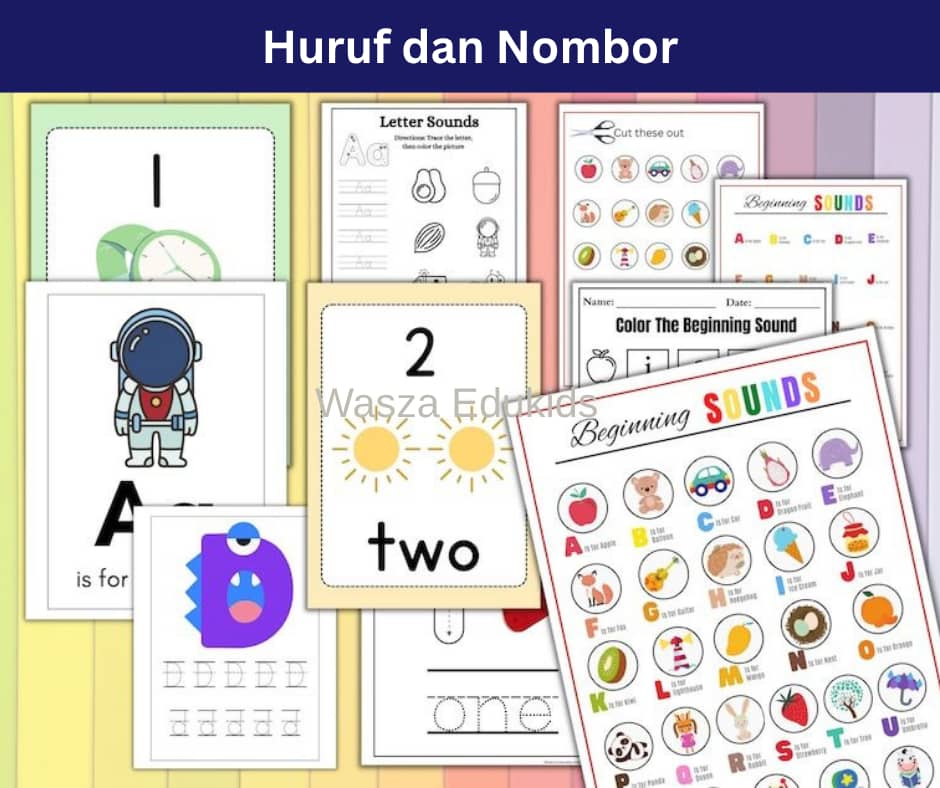 Seni Pixels Digital eBook