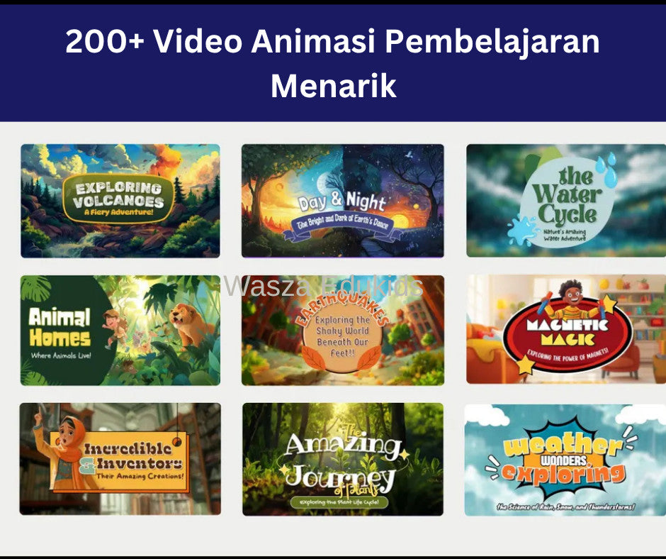 Seni Pixels Digital eBook